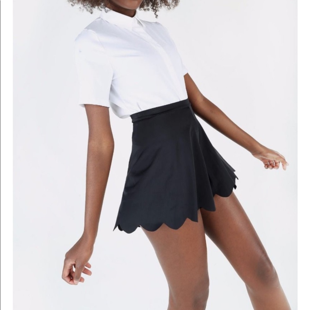 Blackmilk Awesome Shorties—limited edition